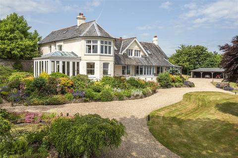 6 bedroom detached house for sale, Parsons Hill, Porlock, Minehead, Somerset, TA24