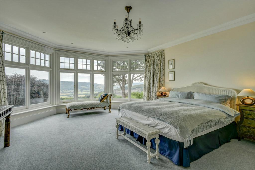 Principal Bedroom