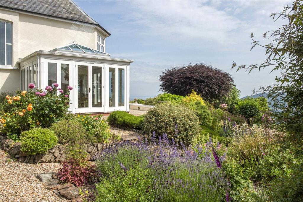 Herbaceous Borders