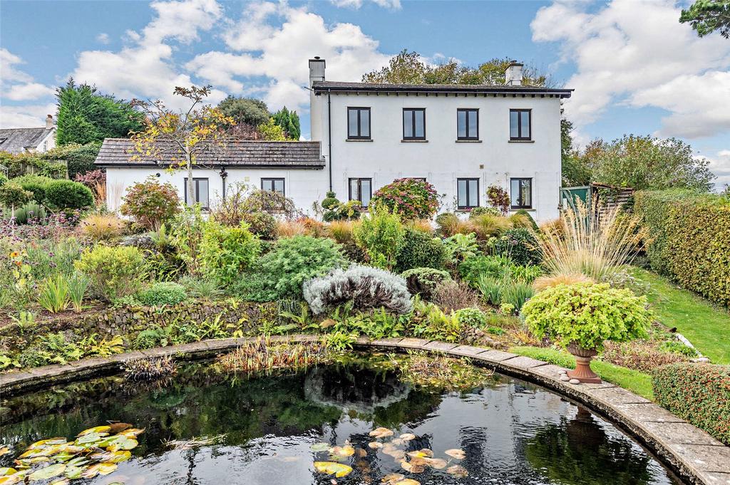 Halsecombe Cottage