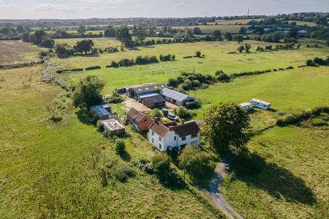 4 bedroom farm house for sale, Widbrook, Bradford-on-Avon, BA15