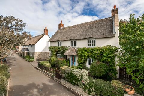 5 bedroom detached house for sale, Main Road, West Lulworth, Wareham, Dorset, BH20