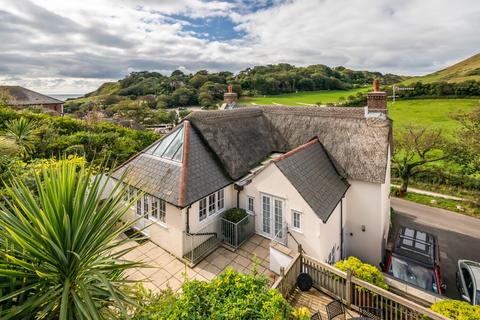 5 bedroom detached house for sale, Main Road, West Lulworth, Wareham, Dorset, BH20