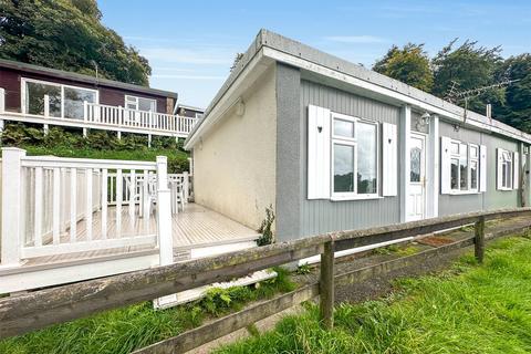 2 bedroom bungalow for sale, Sea Valley, Bucks Cross, Bideford, Devon, EX39