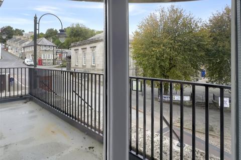 2 bedroom apartment for sale, Mount Folly Square, Bodmin, Cornwall, PL31