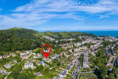 4 Arbour Close, Ilfracombe, EX34 8EY