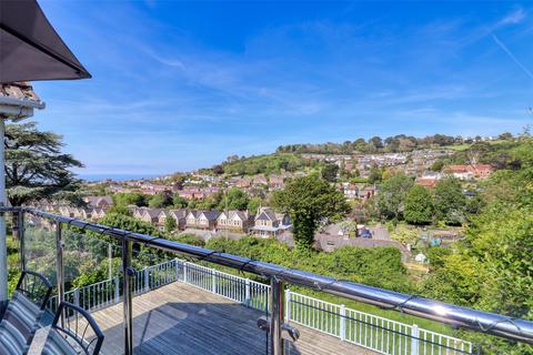 4 Arbour Close, Ilfracombe, EX34 8EY