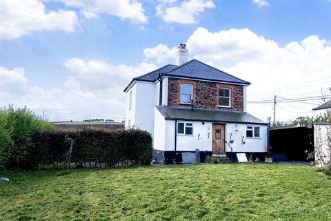 3 bedroom detached house for sale, Egloskerry, Launceston, Cornwall, PL15