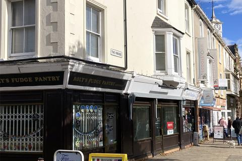 Property to rent, The Parade, Minehead, Somerset, TA24