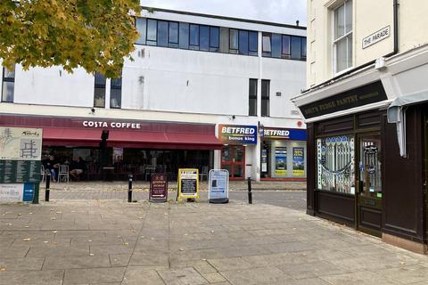 Property to rent, The Parade, Minehead, Somerset, TA24