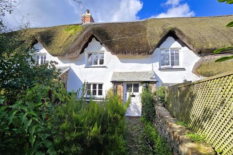 2 bedroom terraced house for sale, Dolton, Winkleigh, Devon, EX19