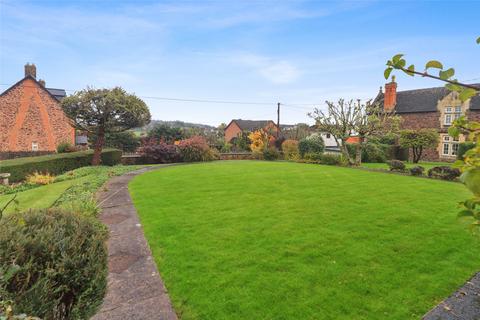 4 bedroom bungalow for sale, North Street, Wiveliscombe, Taunton, Somerset, TA4