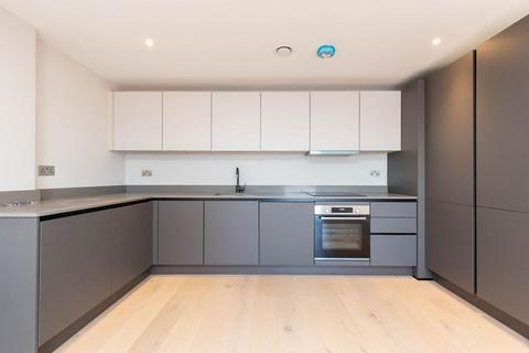 2 bedroom apartment to rent, N8