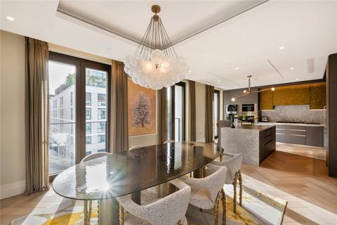 3 bedroom apartment for sale, Mulberry Square, London, SW1W