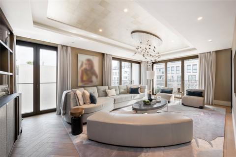 3 bedroom apartment for sale, Mulberry Square, London, SW1W