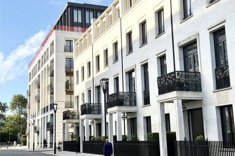3 bedroom apartment for sale, Mulberry Square, London, SW1W