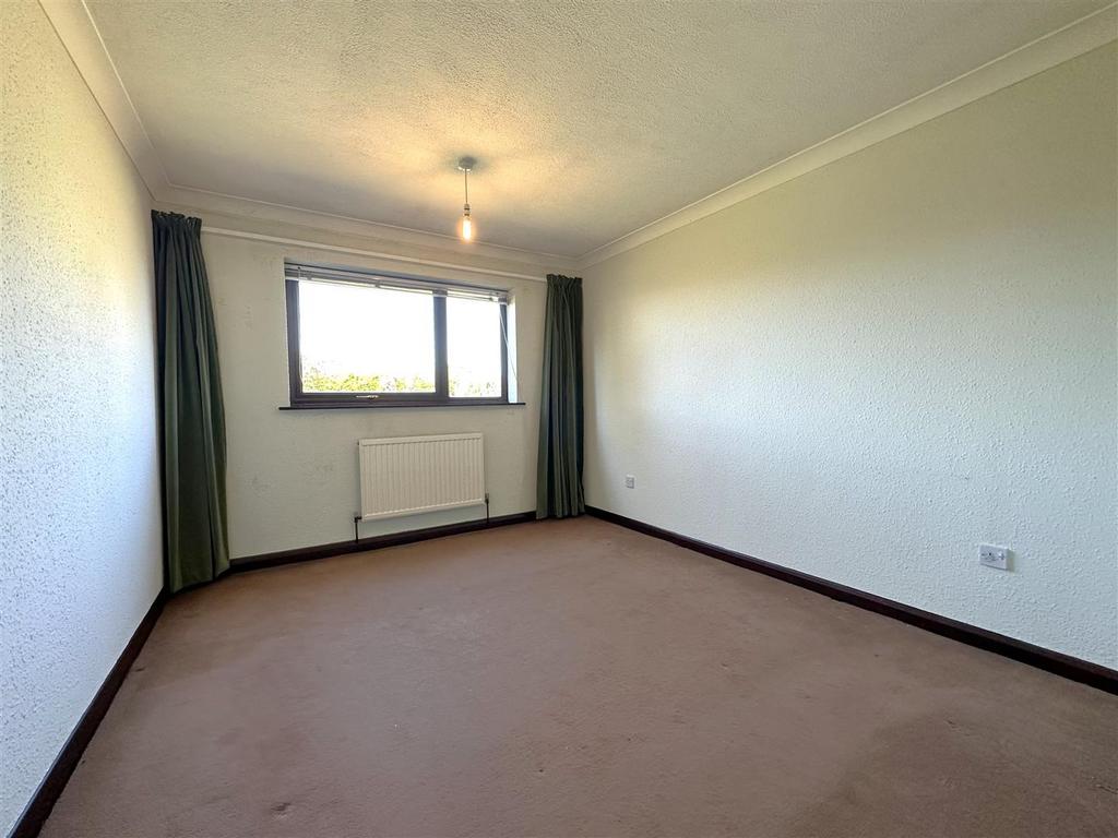Bedroom Two 360