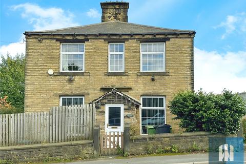 2 bedroom end of terrace house for sale, Blackmoorfoot Road, Crosland Moor, Huddersfield, HD4