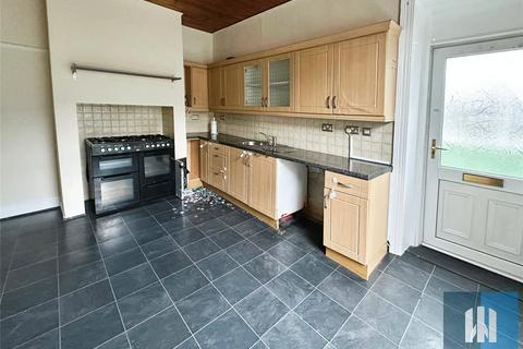 2 bedroom end of terrace house for sale, Blackmoorfoot Road, Crosland Moor, Huddersfield, HD4