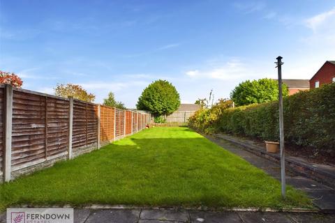 8 Elmstead Avenue, Birmingham, B33 0PG