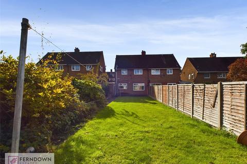 8 Elmstead Avenue, Birmingham, B33 0PG