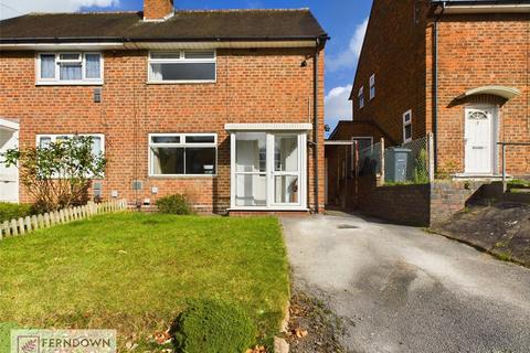 8 Elmstead Avenue, Birmingham, B33 0PG