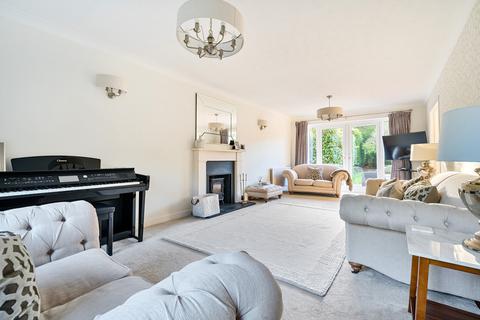 5 bedroom detached house for sale, Sussex Lane, Reading RG7