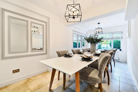 5 bedroom detached house for sale, Sussex Lane, Reading RG7