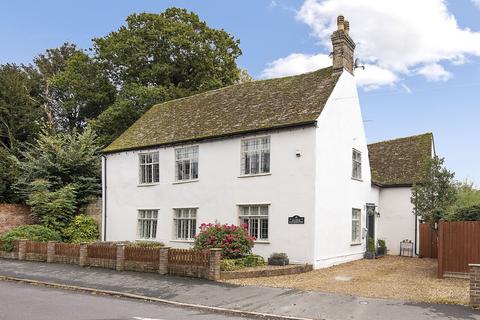 4 bedroom detached house for sale, High Street, St. Neots PE19