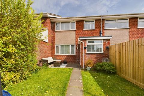 3 bedroom terraced house for sale, Moor Park, Nortn Somerset BS21