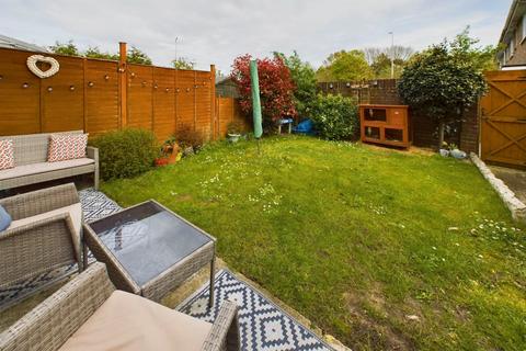 3 bedroom terraced house for sale, Moor Park, Nortn Somerset BS21