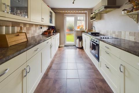 3 bedroom terraced house for sale, Moor Park, Nortn Somerset BS21