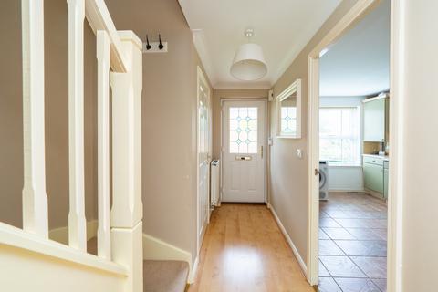 4 bedroom end of terrace house for sale, Kenny Drive, Carshalton SM5