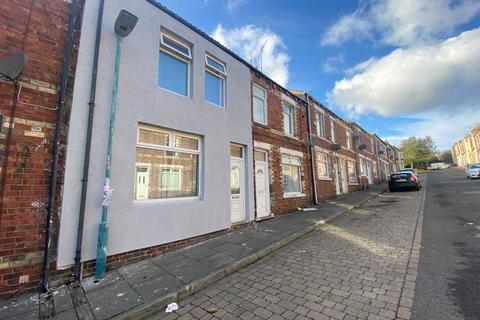 3 bedroom terraced house for sale, Heslop Street, Bishop Auckland DL14