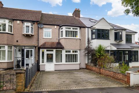 3 bedroom terraced house for sale, Forest Road, Sutton SM3