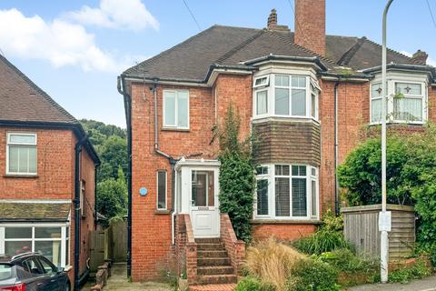 3 bedroom semi-detached house for sale, Chichester Road, Folkestone CT20