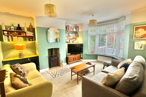 27 Chichester Road, Sandgate, Folkestone, CT20 3BN