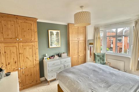 27 Chichester Road, Sandgate, Folkestone, CT20 3BN