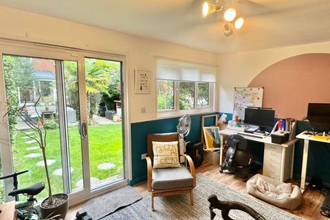 27 Chichester Road, Sandgate, Folkestone, CT20 3BN