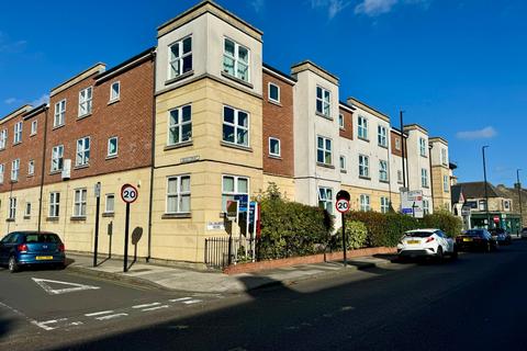 2 bedroom apartment to rent, Lansdowne Place West, Tyne and Wear NE3