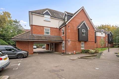 1 bedroom apartment for sale, Heron Court, Hertfordshire CM23