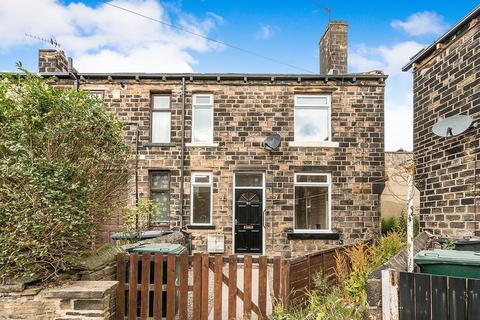 1 bedroom end of terrace house for sale, Beacon Road, West Yorkshire BD6