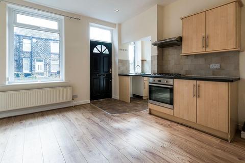 1 bedroom end of terrace house for sale, Beacon Road, West Yorkshire BD6