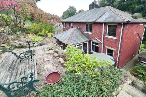 3 bedroom semi-detached house for sale, Underbank Avenue, Hebden Bridge HX7