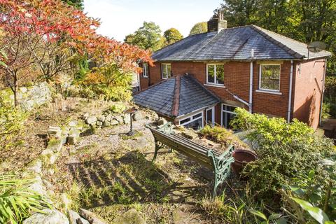 3 bedroom semi-detached house for sale, Underbank Avenue, Hebden Bridge HX7