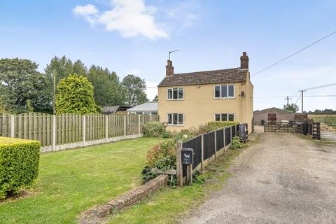 3 bedroom detached house for sale, New York LINCOLNSHIRE