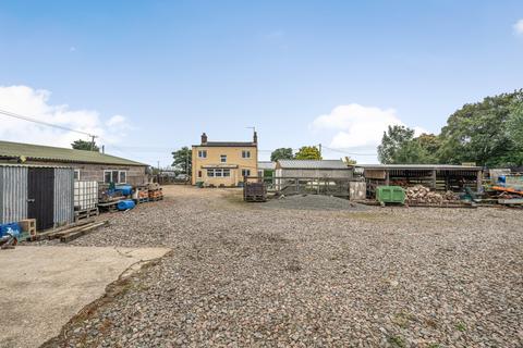 3 bedroom detached house for sale, New York LINCOLNSHIRE