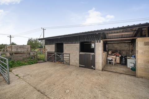 3 bedroom detached house for sale, New York LINCOLNSHIRE