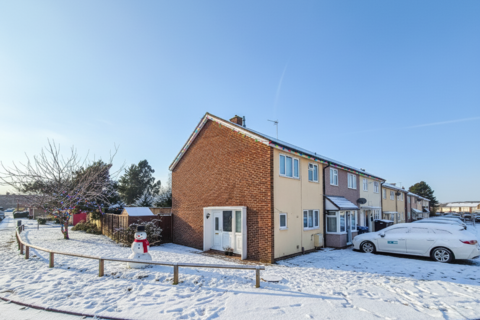 undefined, Spencers Croft, Essex CM18