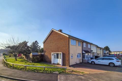 undefined, Spencers Croft, Essex CM18